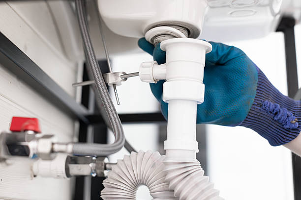 Reliable Drain Cleaning contractor in Camden, IN by AAA Plumbing Heating